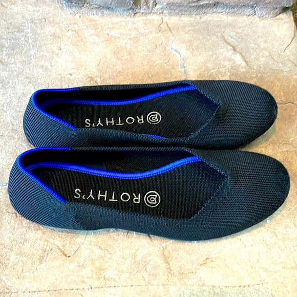 🤩Rothy’s🤩 - Picture 1 of 9